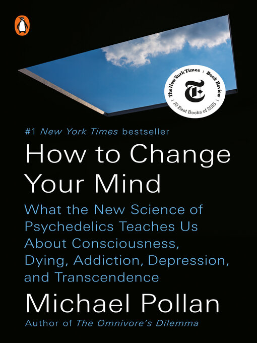 Title details for How to Change Your Mind by Michael Pollan - Available